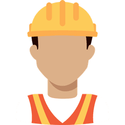 Construction Worker Operator